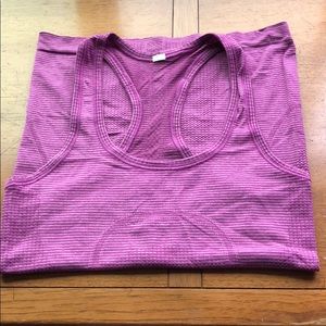 Run swiftly tank in size 2